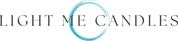 Light me candles Logo